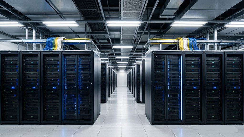 Energy Storage Cabinets and Backup Power
