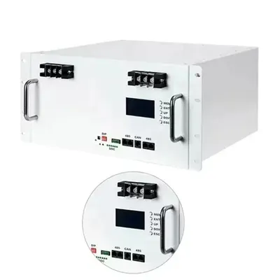 Energy storage battery safety testing service