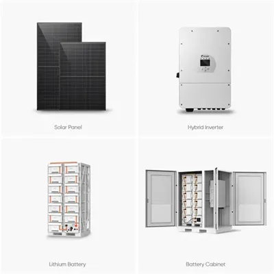 How to repair the energy storage charging pile when it is charged