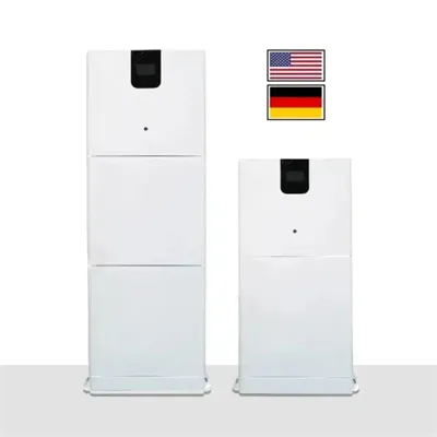 HJ battery solar container communication station inverter grid-connected energy storage cabinet