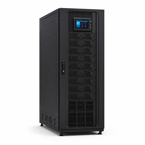 Modular UPS System