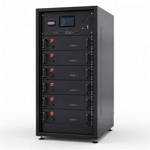 Rack Lithium Battery
